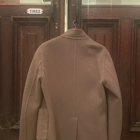 Brunello Cucinelli Reversible Blazer (Mens)